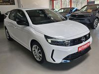 Neu Opel Corsa Edition 101 PS (74 kW) 2025 Weiß Kleinwagen