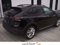Neu VW Taigo Life 116 PS (85 kW) 2025 Deep black perleffekt SUV