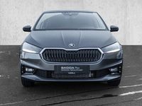 Neu Skoda Fabia Selection 95 PS (69 kW) 2025 Grau Limousine