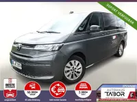 Gebraucht VW Multivan Life 218 PS (160 kW) 2022 Grau Van / Kleinbus