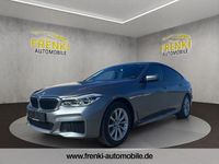 Gebraucht BMW 630 Shadowline 265 PS (194 kW) 2020 Blau Coupé