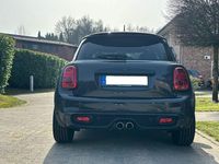 Gebraucht Mini Cooper S 192 PS (141 kW) 2017 Grau Kleinwagen