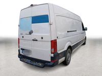 Gebraucht VW Crafter 140 PS (102 kW) 2021 Weiß Van