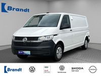 Gebraucht VW T6.1 150 PS (110 kW) 2022 Candyweiß Van