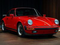 Gebraucht Porsche 911 1986