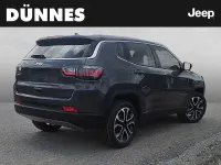 Ny Jeep Compass Altitude 129 HK (94 kW) 2025 Grå SUV