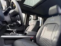 Neu BAW 212 166 PS (122 kW) 2026 SUV