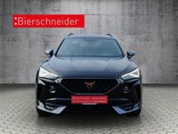 Gebraucht Cupra Formentor 150 PS (110 kW) 2024 Schwarz SUV