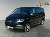 Używany VW Multivan R 150 KM (110 kW) 2021 Andere Minivan