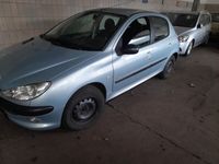 gebraucht Peugeot 206 Grand Filou