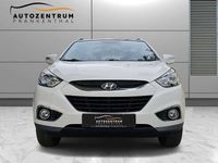 gebraucht Hyundai ix35 AWD Style Pano AHK Leder Aut.