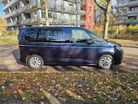 Gebraucht VW Multivan 245 PS (180 kW) 2025 Blau Van