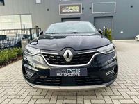 Gebraucht Renault Arkana 94 PS (69 kW) 2022 Schwarz SUV