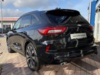 Gebraucht Ford Kuga ST-Line X 186 PS (136 kW) 2025 Schwarz SUV