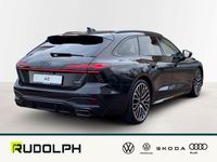 Neu Audi A6 Ambiente 367 PS (269 kW) 2025 Madeirabraun metallic Kombi