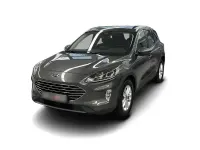 Gebraucht Ford Kuga Titanium 2024 Grau SUV