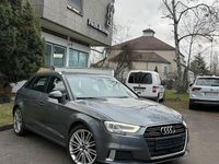 Gebraucht Audi A3 184 PS (135 kW) 2017 Grau Kleinwagen