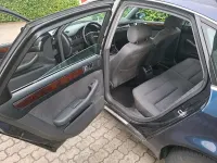 Gebraucht Audi A6 163 PS (119 kW) 1997 Blau Limousine
