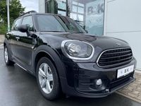 Gebraucht Mini One Countryman Sport 102 PS (75 kW) 2019 Schwarz SUV