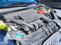 Gebraucht Ford Fiesta 101 PS (74 kW) 2006 Violett Kleinwagen