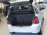 gebraucht Mercedes A140 Tüv 05-2024