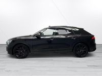 Gebraucht Audi Q8 S-Line 340 PS (250 kW) 2024 Schwarz SUV