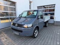 Gebraucht VW T5 84 PS (61 kW) 2010 Grau Van