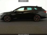Gebraucht Cupra Leon 150 PS (110 kW) 2024 Schwarz Limousine