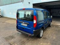 gebraucht Fiat Doblò 1.3 multijet