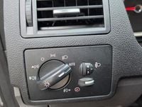 Second-hand Ford C-MAX 125 CP (91 kW) 2008 Argintiu Monovolum