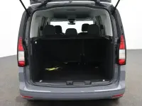 Gebraucht VW Caddy 150 PS (110 kW) 2025 Pure grey Van / Kleinbus
