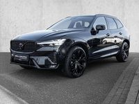 Gebraucht Volvo XC60 Ultra 250 PS (183 kW) 2025 Onyx black SUV
