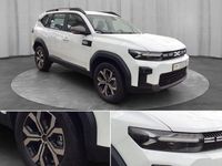 Neu Dacia Bigster Expression 140 PS (102 kW) 2025 Arktisweiss SUV