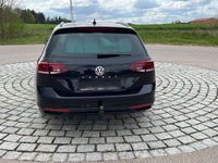 gebraucht VW Passat Variant 2.0 TDI SCR DSG Business Vari...