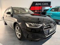 Gebraucht Audi A4 Ambiente 163 PS (119 kW) 2023 Schwarz Kombi