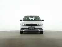 Gebraucht Hyundai Ioniq 5 125 kW (170 PS) 2023 Weiß SUV