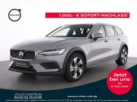 Gebraucht Volvo V60 CC Plus 196 PS (144 kW) 2024 Vapour grey / metallic Kombi