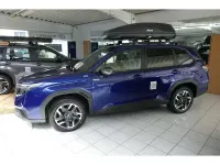 Neu Subaru Forester Active 136 PS (100 kW) 2026 Sapphiere blue pearl SUV