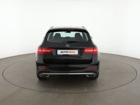 gebraucht Mercedes GLC220 GLC-Klasse4Matic AMG Line, Diesel, 32.290 €