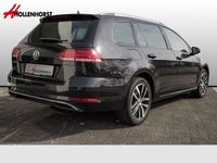 gebraucht VW Golf VII Variant Comfortline,DSG, Navi,Sitzheizung