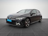Gebraucht VW Golf VIII GTD 200 PS (147 kW) 2022 Deep black perleffekt Limousine