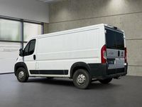 Gebraucht Fiat Ducato 160 PS (117 kW) 2020 Weiß Van