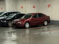 Gebraucht Seat Toledo 105 PS (77 kW) 2003 Rot Limousine