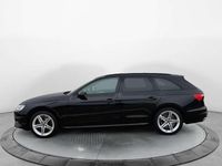 Gebraucht Audi A4 Ambiente 150 PS (110 kW) 2023 Mythosschwarz metallic Kombi