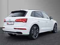 gebraucht Audi SQ5 3.0 TDI quattro Tiptronic Standheizung/Assisten...