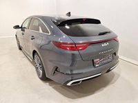 Gebraucht Kia ProCeed GT-Line 2023 Grau Kombi