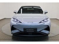 Neu BYD Sealion 7 Comfort 230 kW (313 PS) 2026 Indigo grey SUV