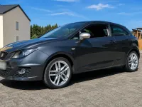 Gebraucht Seat Ibiza SC FR 143 PS (105 kW) 2011 Kleinwagen