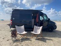 Usata Mercedes Sprinter 190 CV (139 kW) 2011 Nero Furgone