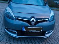 gebraucht Renault Mégane Scenic Mod. Paris